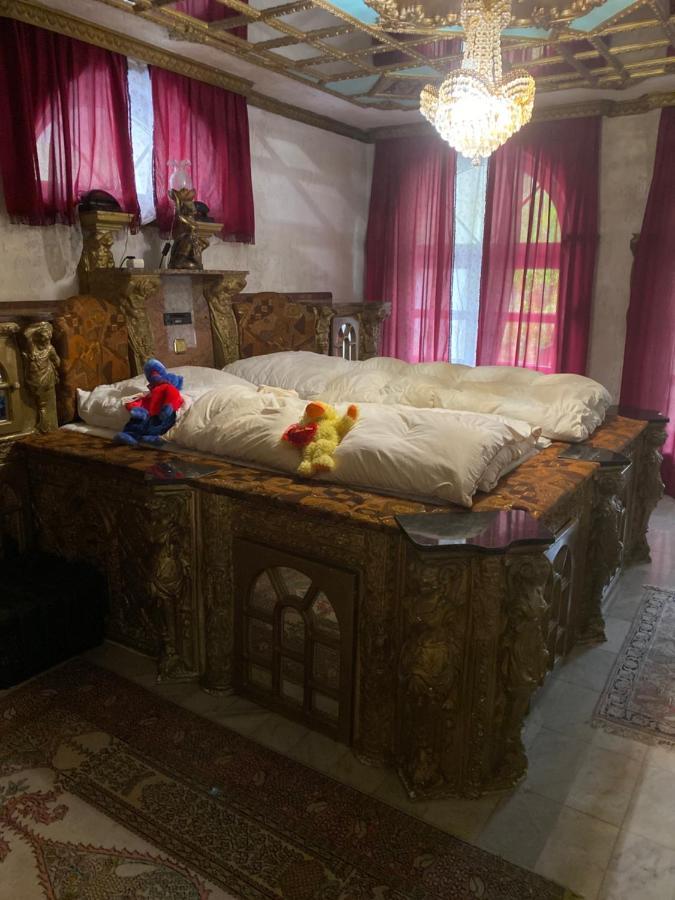 Villa In ヴァルスローデ エクステリア 写真