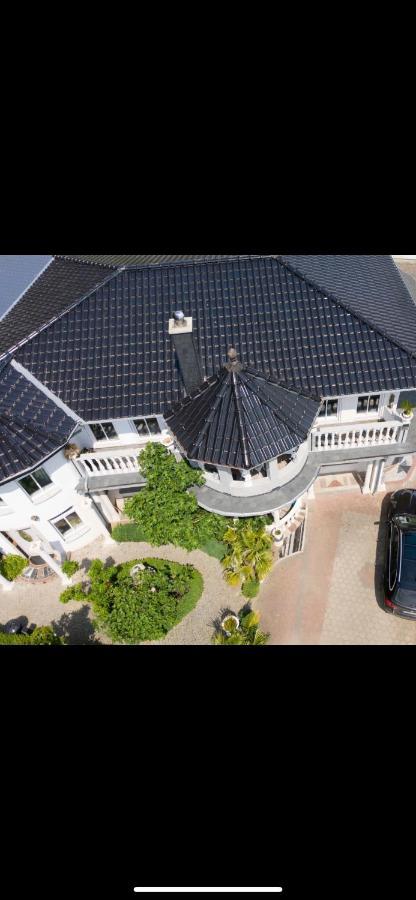 Villa In ヴァルスローデ エクステリア 写真