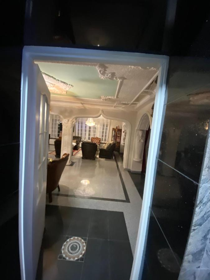Villa In ヴァルスローデ エクステリア 写真