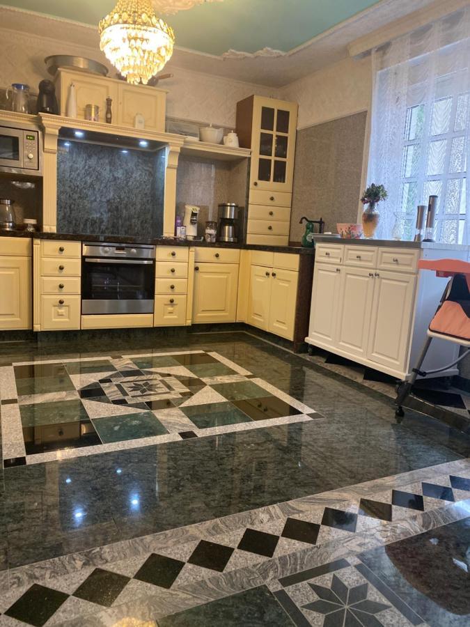Villa In ヴァルスローデ エクステリア 写真
