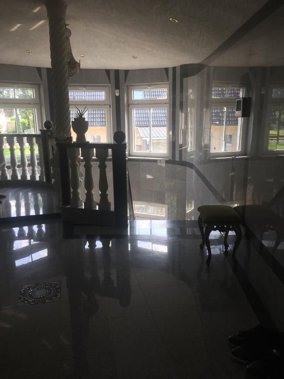 Villa In ヴァルスローデ エクステリア 写真