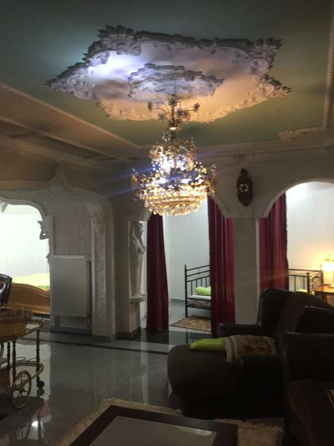 Villa In ヴァルスローデ エクステリア 写真